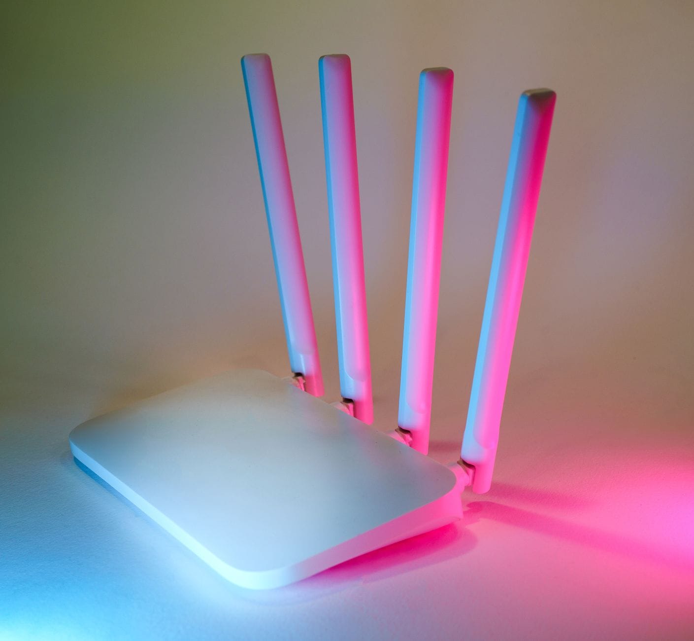 Jaki router do małej firmy porównanie modeli z dobrą ochroną sieci